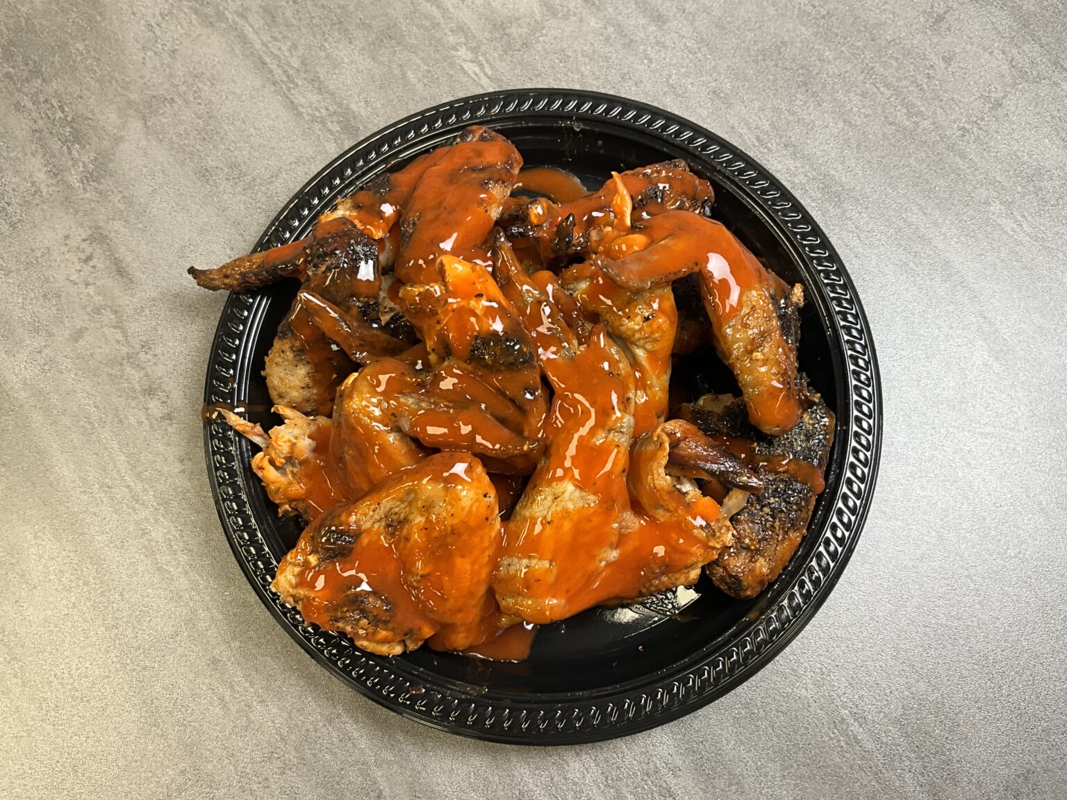 Basil's Chicken